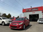 Hyundai Accent 2014 - Thumbnail 1