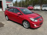 Hyundai Accent 2014 - Thumbnail 3