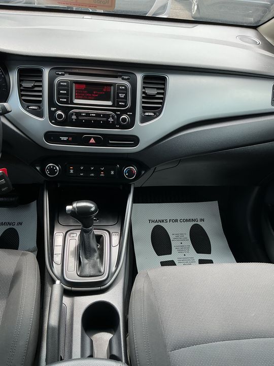 Kia Rondo 2014 - Image 11