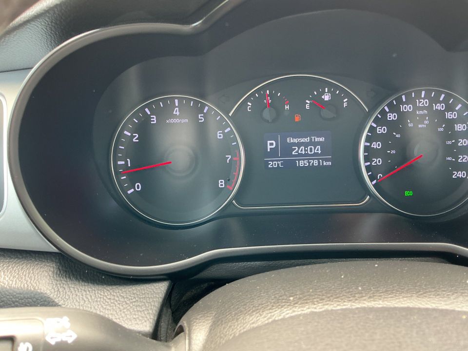Kia Rondo 2014 - Image 15