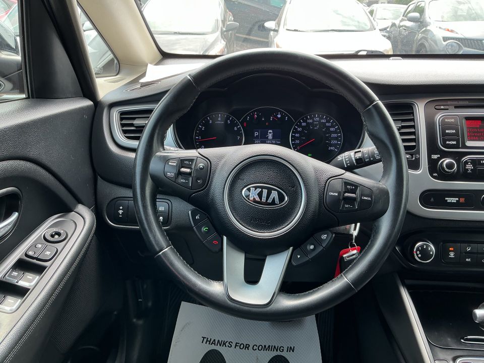 Kia Rondo 2014 - Image 10