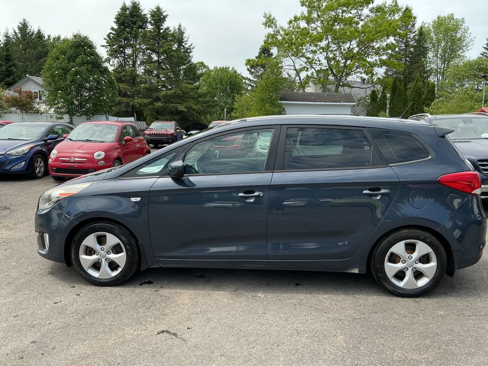 Kia Rondo 2014 - Image 5