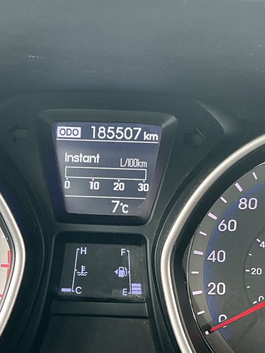 Hyundai Elantra GT 2014 - Image 15