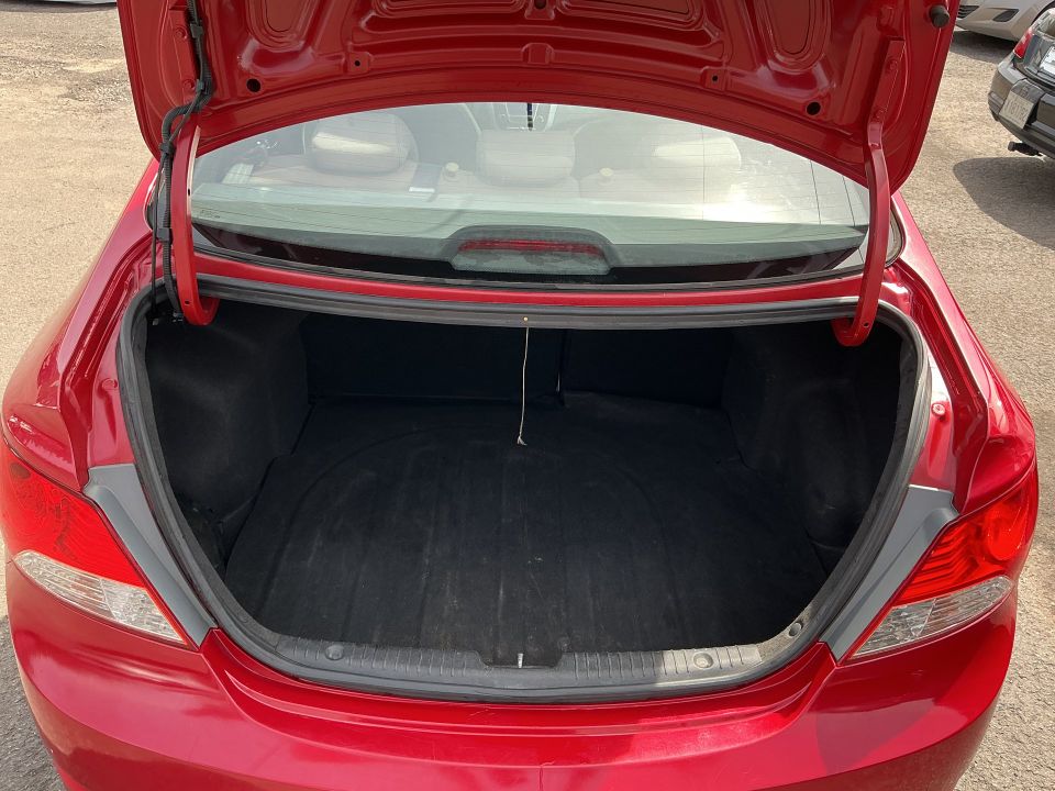 Hyundai Accent 2014 - Image 14